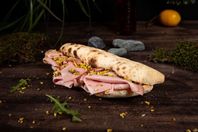 Mortadella