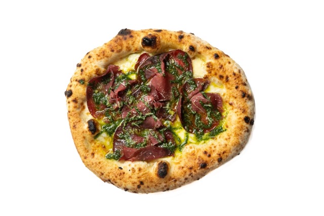 Bresaola