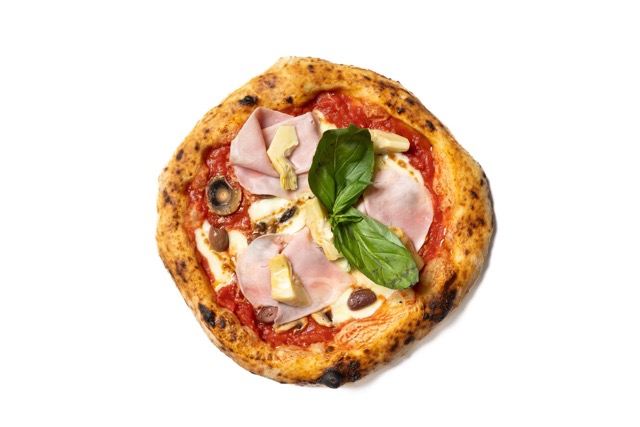 Capricciosa