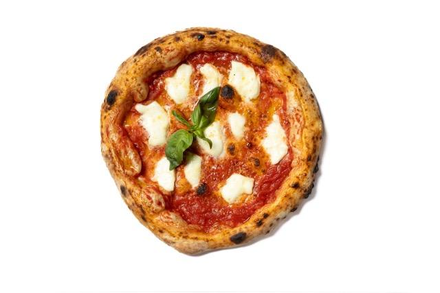 Margherita