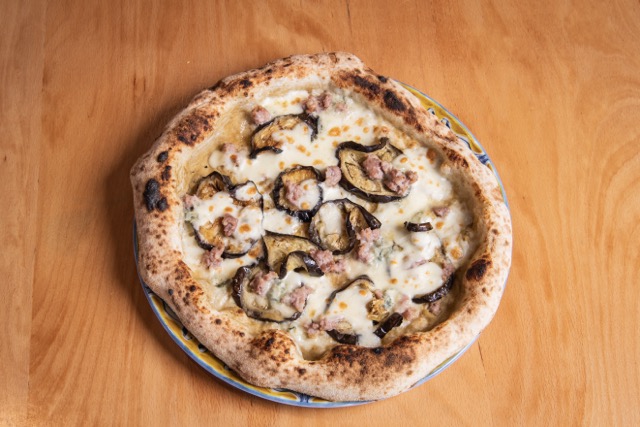 Melanzane
