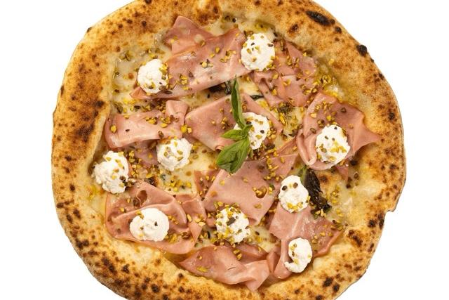 Mortadella