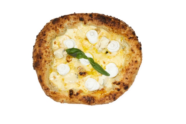 Quattro Formaggi